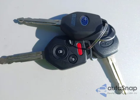 2023 Subaru Impreza Base 5-Door z USA, uszkodzony, nr VIN 4S3GTAB64P3722464